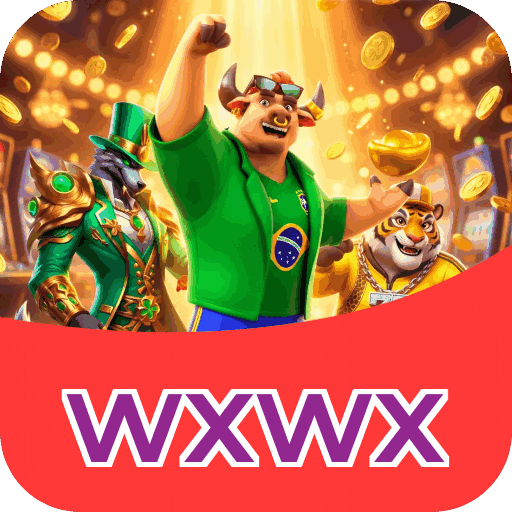 Login rápido no app wxwx
