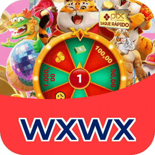 Siga a wxwx no Facebook